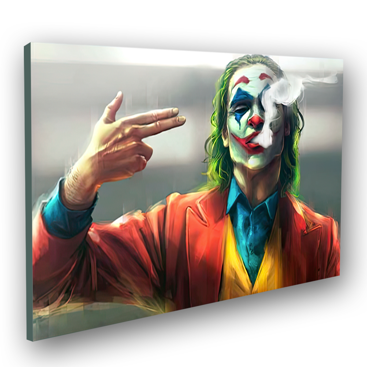 Joke - Amazing Art